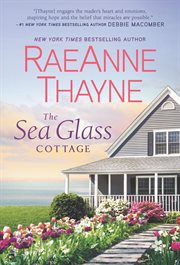 The Sea Glass Cottage cover image cdn