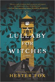 A Lullaby for Witches cover image cdn