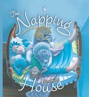 The Napping House cover image cdn