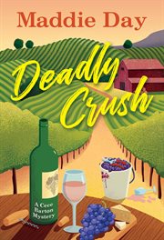 Deadly Crush cover image cdn