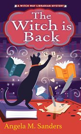 The Witch Is Back cover image cdn