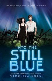 Into the Still Blue cover image cdn
