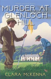 Murder at Glenloch Hill cover image cdn