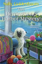 The Herringbone Harbor Mystery cover image cdn