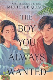 The Boy You Always Wanted cover image cdn