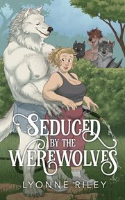 Seduced by the Werewolves cover image cdn