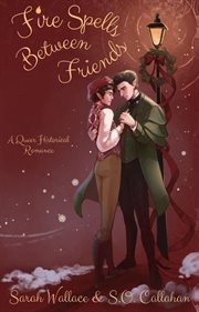 Fire Spells Between Friends cover image cdn