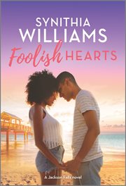 Foolish Hearts cover image cdn