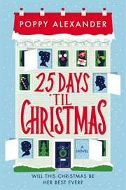 25 Days 'Til Christmas cover image cdn