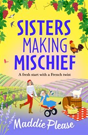 Sisters Making Mischief cover image cdn