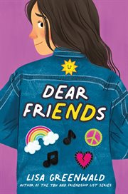 Dear Friends cover image cdn