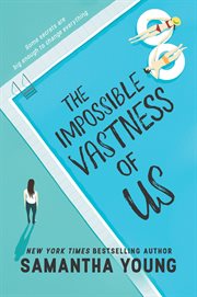The Impossible Vastness of Us cover image cdn