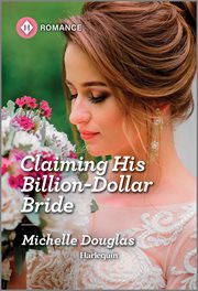 Claiming His Billion-Dollar Bride cover image cdn