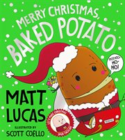 Merry Christmas, Baked Potato cover image cdn