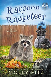 Raccoon Racketeer cover image cdn