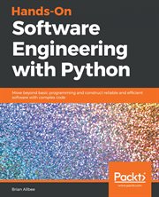 Hands-on Software Engineering With Python cover image cdn