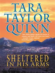 Sheltered in His Arms cover image cdn