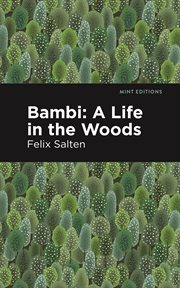 Bambi : A Life in the Woods cover image cdn