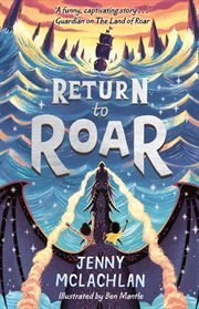 Return to Roar cover image cdn