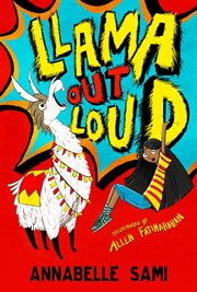 Llama Out Loud! cover image cdn