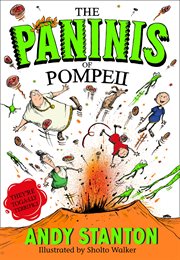 The Paninis of Pompeii cover image cdn