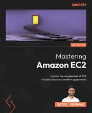 Mastering Amazon Ec2 cover image cdn