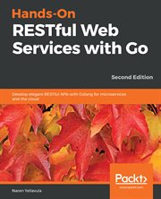 Hands-on Restful Web Services With Go cover image cdn