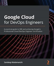 Google Cloud for DevOps Engineers cover image cdn