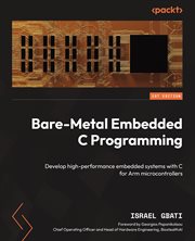 Bare-metal Embedded C Programming cover image cdn