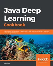 Java Deep Learning Cookbook cover image cdn