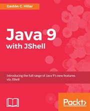 Java 9 With Jshell cover image cdn