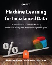 Machine Learning for Imbalanced Data cover image cdn