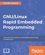 Gnu/linux Rapid Embedded Programming cover image cdn