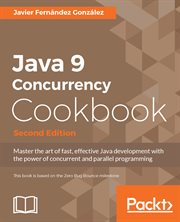 Java 9 Concurrency Cookbook, Second Edition cover image cdn