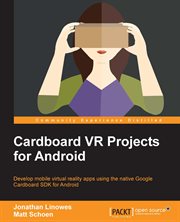 Cardboard Vr Projects for Android cover image cdn