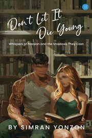 Don't Let It Die Young cover image cdn