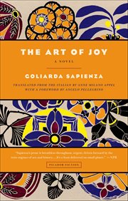 The Art of Joy cover image cdn