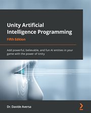 Unity Artificial Intelligence Programming cover image cdn