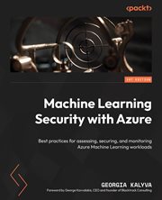 Machine Learning Security With Azure cover image cdn