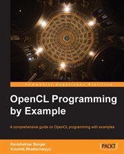 Opencl Programming By Example cover image cdn