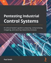 Pentesting Industrial Control Systems cover image cdn