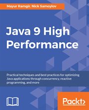 Java 9 High Performance cover image cdn