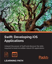 Swift: Developing Ios Applications cover image cdn