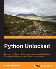 Python Unlocked cover image cdn