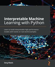 Interpretable Machine Learning With Python cover image cdn