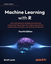 Machine Learning With R cover image cdn