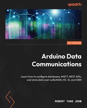 Arduino Data Communications cover image cdn