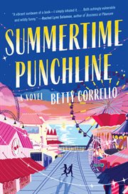 Summertime Punchline cover image cdn