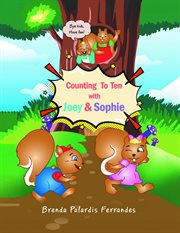Counting to Ten With Joey & Sophie cover image cdn