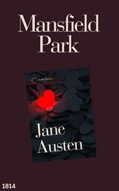 Mansfield Park cover image cdn
